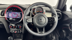 MINI Hatchback 1.5 Cooper Exclusive 3dr Auto Petrol Hatchback